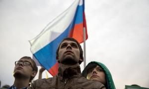 Guardian: Россия финансирует съезд сепаратистов из США, Евросоюза и Украины