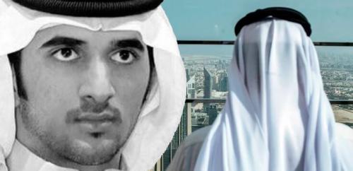 То ли убит, то ли умер сын правителя Дубаи