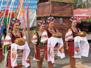В Запорожье в этом году состоится Покровская ярмарка