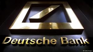 Deutsche Bank сворачивает бизнес в России