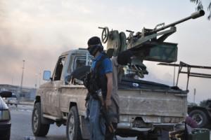 В Ираке более 120 боевиков ИГ казнены за попытку переворота
