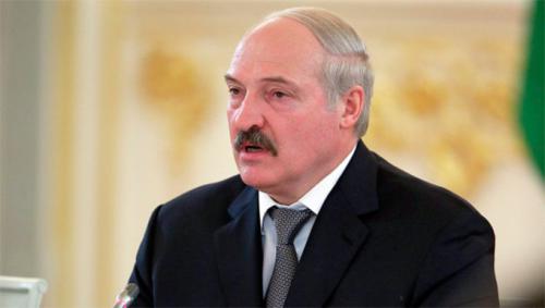 Лукашенко о проблеме беженцев в Европе: Запад получил то, что хотел