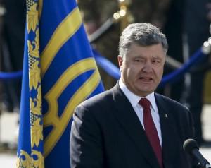 Reuters: Киев разрешил международному суду расследовать военные преступления в Украине