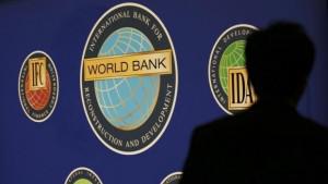 Всемирный банк ухудшил прогноз падения ВВП Украины в 2015 году