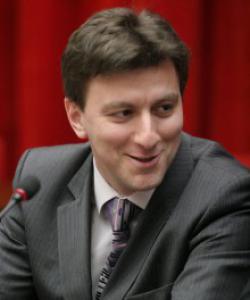 «Батькивщина» определилась со своим кандидатом в мэры Запорожья
