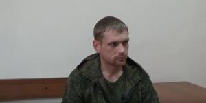 Суд приговорил российского военного к 14 годам тюрьмы за войну против Украины
