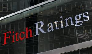 Fitch понизило кредитный рейтинг Украины до «ограниченного дефолта»