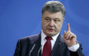 Порошенко дал политикам неделю на решение проблем с безвизовым режимом