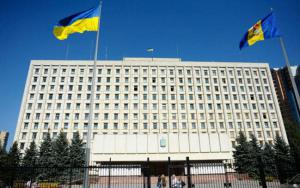 ЦИК: Явка на выборах по Украине составила 46,62%