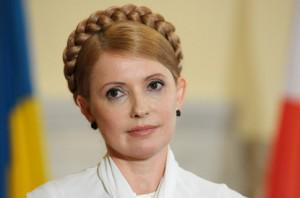 Тимошенко: «Батькивщина» заняла второе место на местных выборах