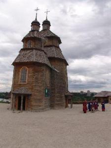 В Запорожье организуют дополнительный транспорт на фестиваль «Покрова на Хортице»