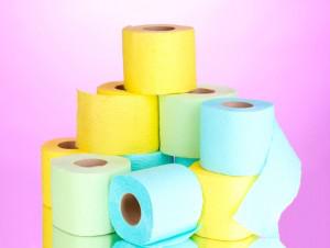 В Чили обнаружили сговор производителей туалетной бумаги