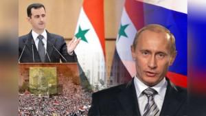 Путин пожертвует Асадом ради собственной выгоды в Сирии
