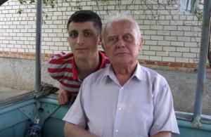 В России за шпионаж посадили 73-летнего украинца