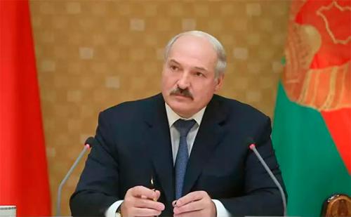 Александр Лукашенко вновь президент Белоруссии