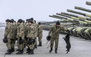 Генштаб ВСУ из-за обстрела начал новый отсчет до отвода вооружений в Донбассе