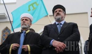 Глава татар: мы маленький народ, поэтому чтобы вернуть Крым нам нужна помощь Запада