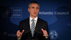 Генсек НАТО: Россия поступила опрометчиво, нарушив воздушные границы Турции