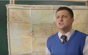 Владимир Зеленский жестко высказался о политической ситуации в Украине  (Видео)