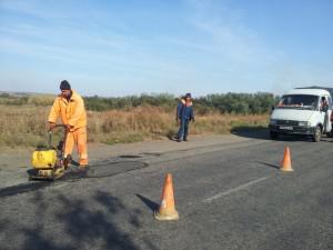 Автодороги региона усиленно готовят к зиме