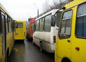 В случае, если перевозчики не будут возит участников АТО с ними будут разрывать договора