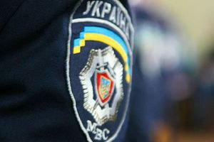 В Запорожской области у двух мужчин изъяли гранату и патроны