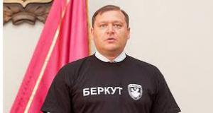 Добкину придется покинуть Украину, чтобы не пойти по стопам Мосийчука,- политтехнолог
