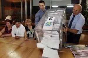 Выборы в Запорожской области: в Мелитополе будут пересчитывать голоса