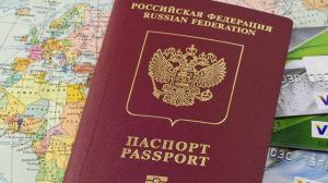 В России обсуждают возможность введения выездных виз