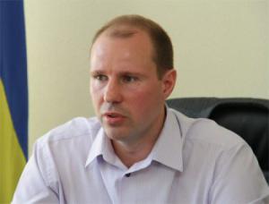 Мэром Мелитополя стал кандидат от власти