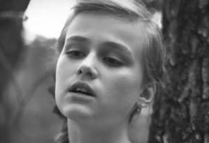Новый хит YouTube: 12-летняя девочка спела «Кукушку» Виктора Цоя (Видео)