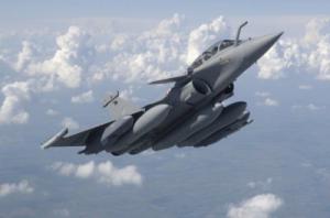 Французская авиация нанесла новые удары по боевикам ИГИЛ