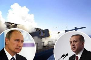 Разногласия России и Турции могут стать причиной третьей мировой войны