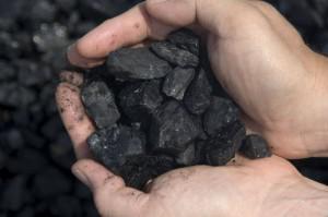 Украине угля хватит на месяц и газ из России не понадобится