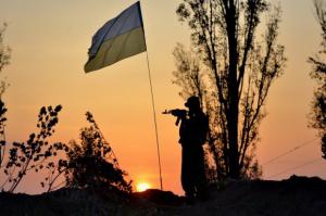 Боевики в зоне АТО за ночь 30 раз обстреляли позиции украинских военных
