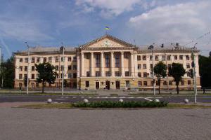 Запорожские депутаты не торопятся выходить на работу