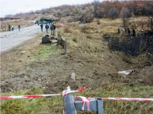 Военная прокуратора начала расследование по факту падения штурмовика