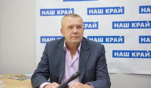 Официально: Жители Бердянска выбрали нового мэра
