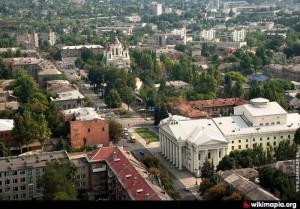 В Запорожье появится Александровский район