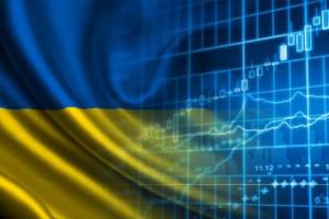 Bloomberg: Украина выходит из полуторагодовой рецессии