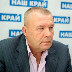 ЦИК огласила результаты выборов в Бердянске