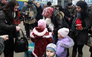 67 тысяч переселенцев зарегистрировано в Запорожской области: люди жалуются на холод, голод и дороговизну