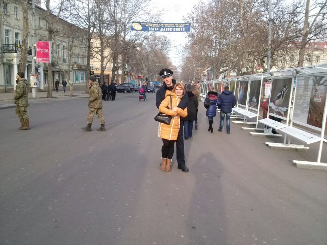 В Николаеве умер молодой полицейский, который ранее служил карателем