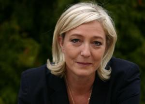 Партия Марин Ле Пен проиграла региональные выборы во Франции