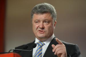 Порошенко грубо оскорбил чувства украинских волонтеров