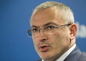 Ходорковский объяснил причины его заочного ареста в России