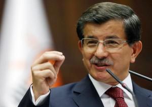 Турция готова ввести санкции против РФ в случае необходимости