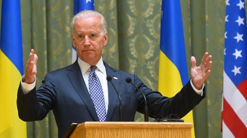 ЗРАДА! Байден предложил украинским путчистам создать... федеративную Украину