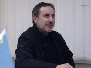 Татары устроят «морскую блокаду» Крыма