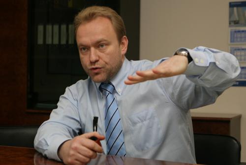 Василий Волга объяснил, почему господин путчистов заявил о необходимости федерализации